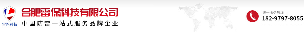 合肥雷保科技有限公司 